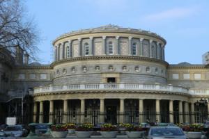 The Westbury Hotel, Дублин