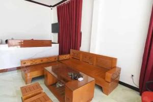 Ha Thanh Hotel, Фантхьет
