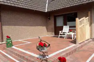Ferienwohnung-LOGA, Лер