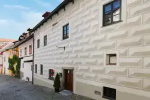 Pension Kristian, Чески Крумлов