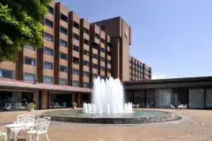 Shiroyama Hotel Kagoshima, Кагосима