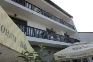 Hotel «Terazini», Велико-Тырново