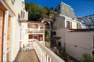 ACIKA apartments Rafailovici, Рафаиловичи