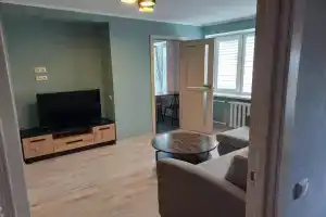 Kandavas Street City Center Apartment, Даугавпилс