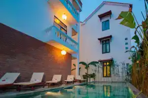 Отель «Hoi An Rustic», Хой Ан