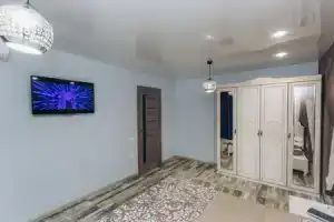 De LUXE Apartments Illinskaya 2 floor, Сумы