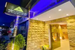 Мини-отель «Sahara Pyramids Inn», Каир