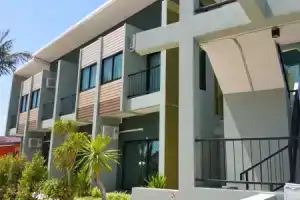 Отель «Phuket Airport Place - Sha Plus», Най Янг