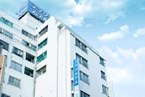 Takasaki Ekimae Plaza Hotel, Такасаки
