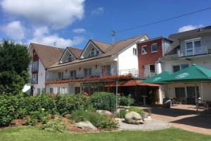 Landhotel zur Linde, Лосбург