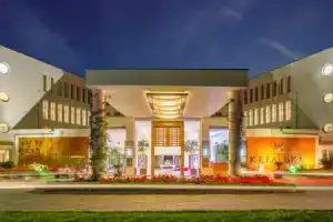 Kefaluka Resort Ultra All Inclusive, Акьярлар