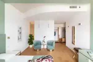 Hotel «Aristeo», Кальяри