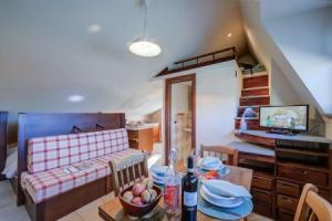 Studio Placide Mountain View, Соз-д'Улькс
