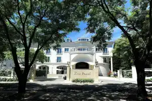 Hotel «Ziya», Подгорица