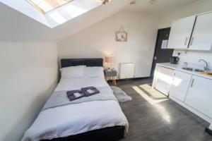 Amazing Studio Next to the City, Бирмингем