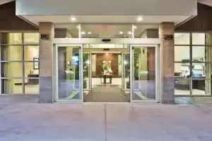 Crowne Plaza Anchorage-Midtown, An Ihg Hotel, Анкоридж