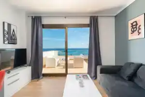 Antic 302 in Mallorca, Са-Кома