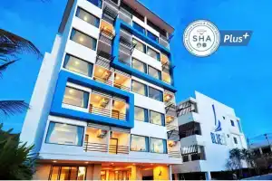 The Blueco Hotel Sha Plus, Ката