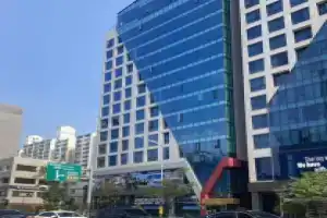 The Park Hotel Seoul, Сеул