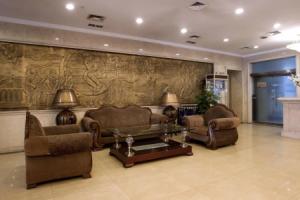 Starway Hotel Ladyman Xi'an Zhuque Gate, Сиань