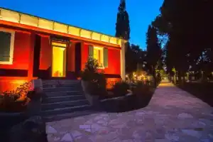 Zante Royal Resort (ех. Miro Zante Royal Resort And Water Park; Louis Royal Palace Hotel), Василикос