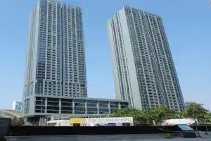 Best International Apartment Hotel, Хойчжоу