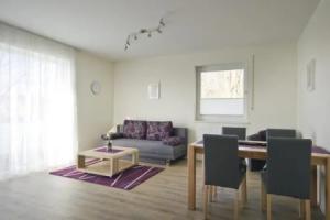 Appartements Am Kurpark, Бад-Виндсхайм