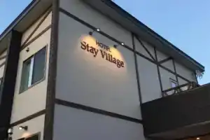 Hotel Stay Village, Томакомай