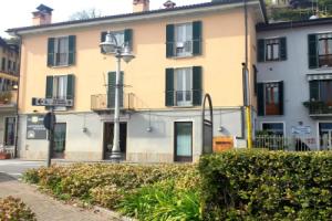 Ravishing Apartment in Ghiffa Italy With Sea View, Гиффа