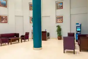 Sharm Reef Resort, Шарм-эль-Шейх