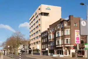 Отель «Days Inn by Wyndham Rotterdam City Centre», Роттердам