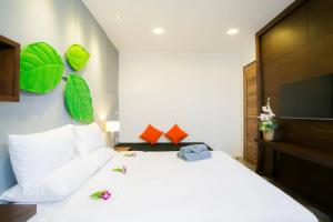 Tharawalai Resort, Раваи