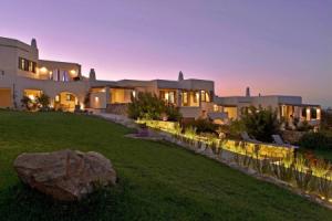 Naoussa Hills Boutique Resort- Adults Only (13+), Науса