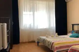 Вилла Welcome, Криница