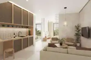 Açai Plant based Hotel, Родос