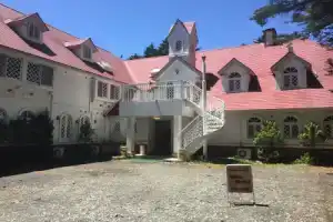 Дом «Karuizawa Pension Sato no Nukumori», Каруидзава