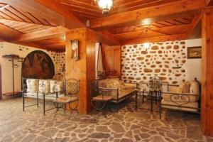 Despot Slav Hotel & Restaurant, Мельник