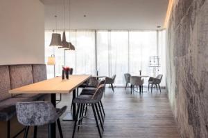 b&b Boutique-Hotel Clara, Брунико