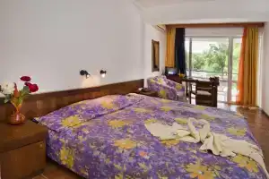 Regina Hotel, Солнечный Берег