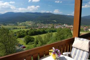 Appartement im Himmelreich, Лам