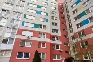 Апартаменты семейные в новом ЖК