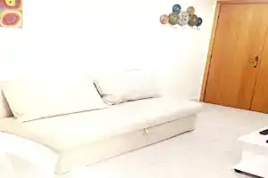 Apartment With one Bedroom in Tropea, With Wonderful sea View, Balcony, Тропея
