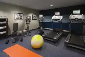 Four Points By Sheraton & Conference Centre Gatineau - Ottawa, Оттава