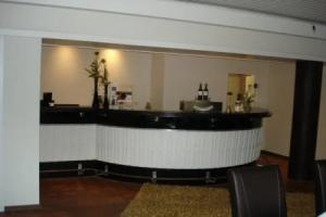 Hotel Kamperschroer, Бохольт