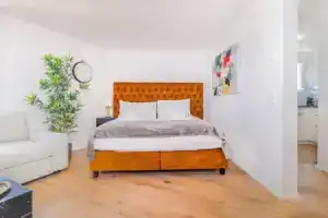 VISIMO Apartments Teufenerstrasse St Gallen - Urban, Direct, Close to nature, Санкт-Галлен