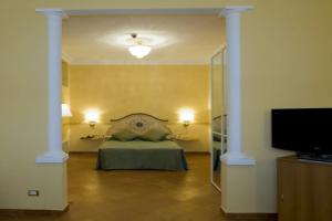 Мини-отель «Residenza Gens Julia», Рим