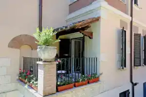 Best Western Ars Hotel, Рим