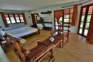 Alongkot Beach Resort Khanom, Ханом