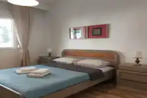 Nicola's House - Palio, Палеон-Цифликион