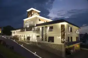 Hotel «Rocco (Adult Only)», Нара
